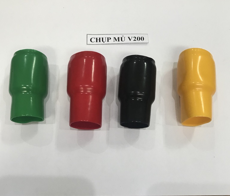 Chụp Mũ V200