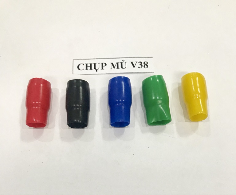 Chụp Mũ V38