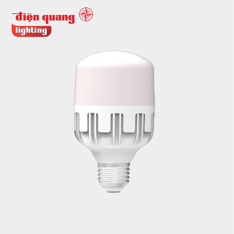 Led Bulb Trụ