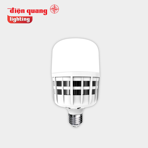 Led Bulb Trụ