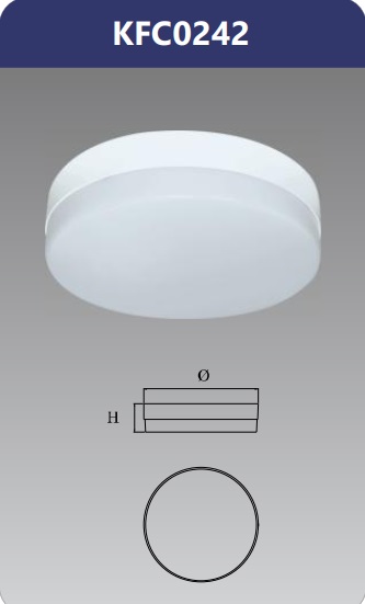 Led Ốp Trần