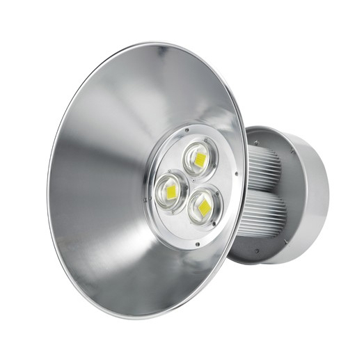 Đèn Led Nhà Xưởng