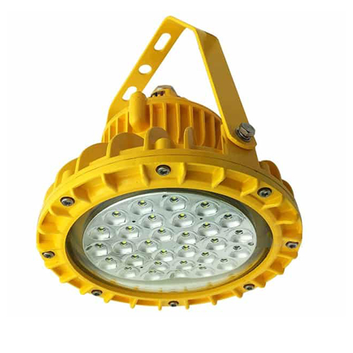 Đèn Led Chống Cháy Nổ